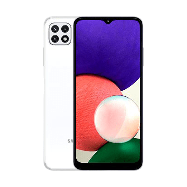 Samsung Galaxy A22 - Good Condition - ReDial Samsung Galaxy A22 - Good Condition - ReDial